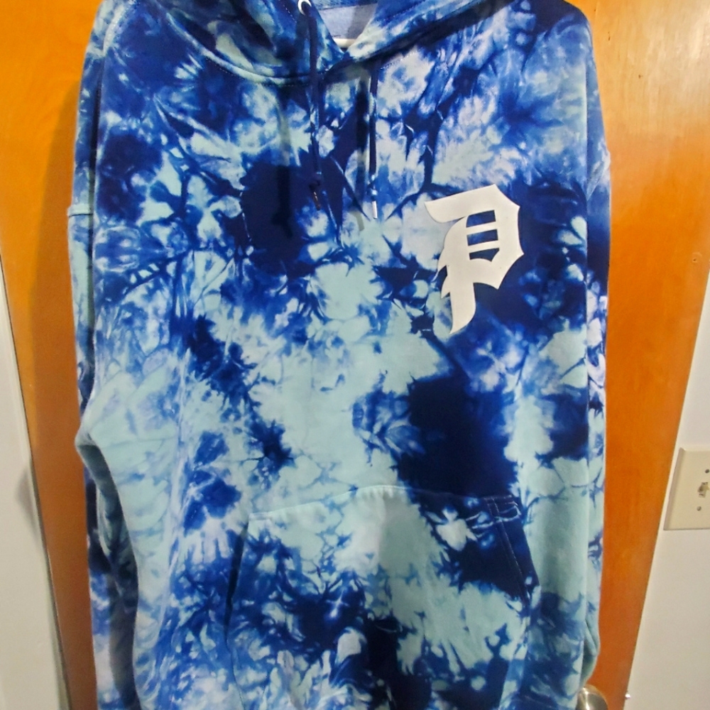 Primitive Hoodie Mens large